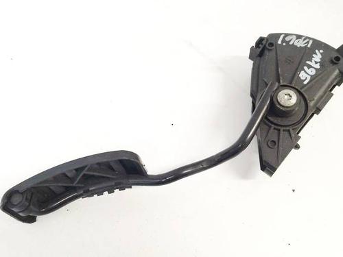 Used Pedal Pedal AUDI A6 C5 (4B2, 4B4) 2.5 TDI (150 hp) 34787689 34787689