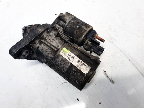 Starter VW PASSAT B6 (3C2) 1.9 TDI | BP34827754M8 - Image 3