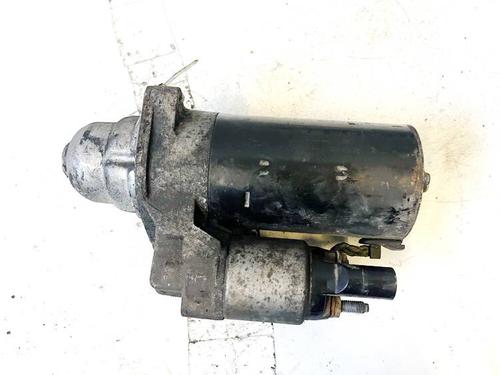 Starter AUDI A6 C6 (4F2) 2.4 | BP35357670M8 - Image 2