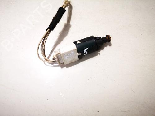 Used Electronic module Electronic module CITROËN C5 I (DC_) 2.0 HDi (DCRHZB, DCRHZE) (109 hp) 35548132 35548132