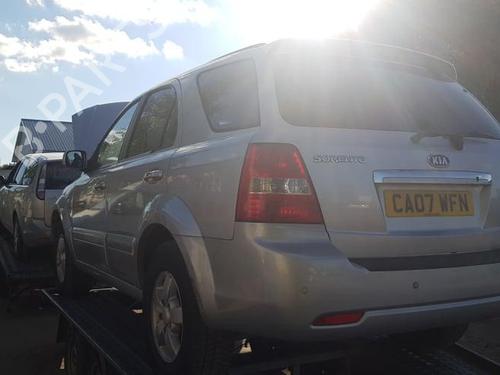 Switch KIA SORENTO I (JC) 2.5 CRDi | BP33100527I30  - Image 5