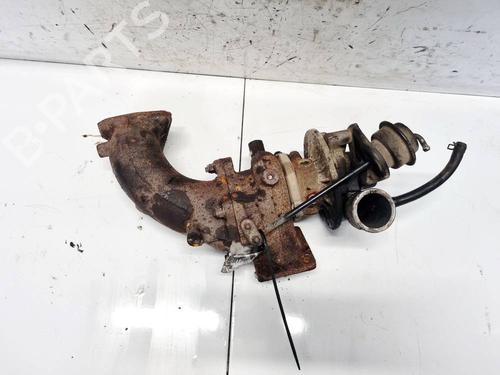 Turbo/Compresor Turbo/Compresor SUZUKI WAGON R+ (MA) 1.3 4WD (RB413) (76 hp) 35541691 35541691