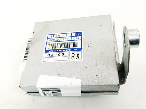 Used Automatic gearbox ECU Automatic gearbox ECU 35049764 35049764