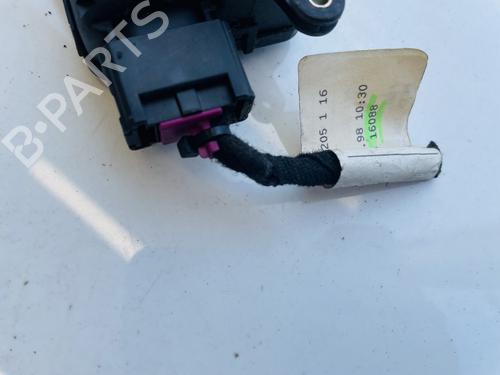 Electronic module AUDI A6 C5 (4B2, 4B4) 1.8 T | BP32882406M83 - Image 3