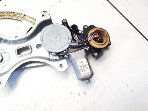 Used Right front window motor Right front window motor 34954696 34954696