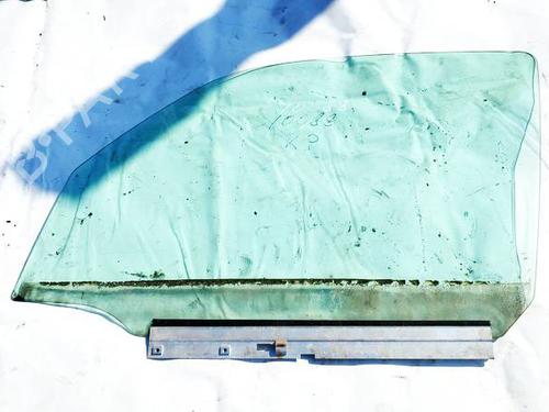 Used Front left door window Front left door window 35084852 35084852