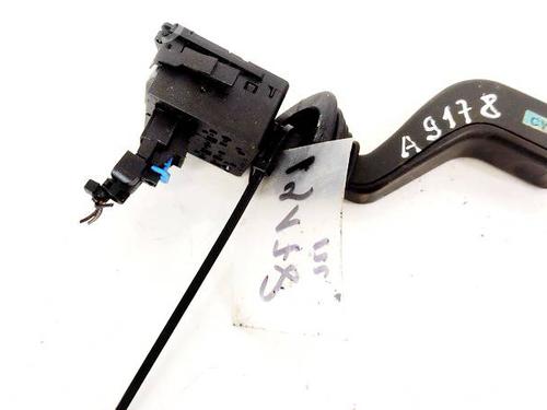 Used Warning switch Warning switch OPEL MERIVA A MPV (X03) 1.6 16V (E75) (100 hp) 35269514 35269514