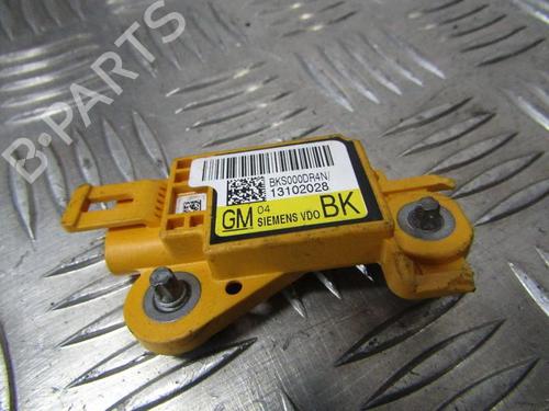 Used Electronic module Electronic module OPEL VECTRA C (Z02) 1.9 CDTI (F69) (150 hp) 33494157 33494157