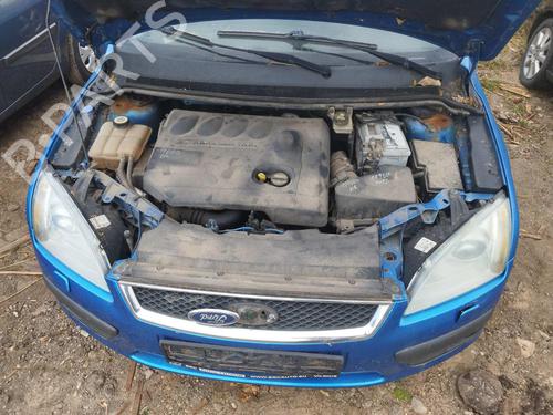 Speaker FORD FOCUS II (DA_, HCP, DP) 2.0 TDCi | BP32587591E2