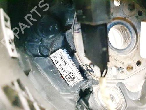 Steering wheel AUDI A6 C6 (4F2) 2.0 TDI | BP40275876C49 - Image 3