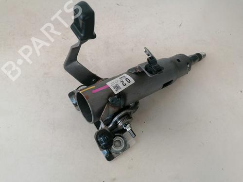 Used Steering column Steering column 35532229 35532229