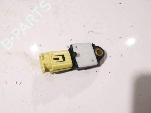 Used Electronic module Electronic module TOYOTA COROLLA Saloon (_E12_) 2.0 D-4D (CDE120_, CDE120R) (116 hp) 34361875 34361875
