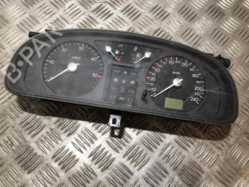 Used Instrument cluster Instrument cluster 35699265 35699265