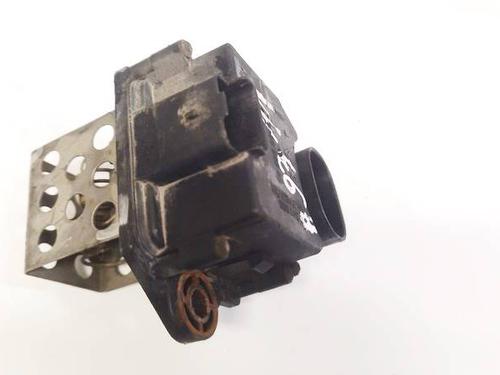 Used Heater resistor Heater resistor CITROËN C4 Grand Picasso I (UA_) 1.6 HDi (109 hp) 35164955 35164955