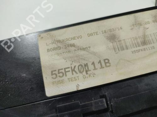 Fuse box FORD FOCUS III 1.6 TDCi | BP32552040E1 - Image 5