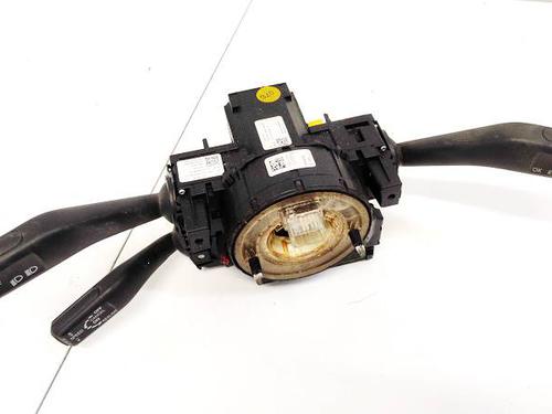 Used Warning switch Warning switch VW PASSAT B6 (3C2) 2.0 TDI (140 hp) 35316689 35316689