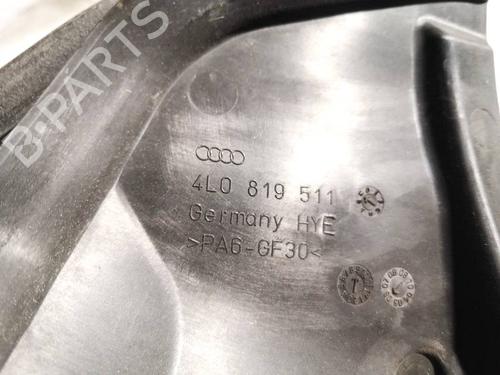 Scuttle panel AUDI Q7 (4LB) 3.0 TDI quattro | BP35259716C110 - Image 3