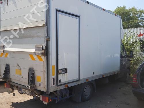 Electronic module IVECO DAILY III Van 29 L 12 V (ALKA41A2, ALLA52A2, ALKA42A2) | BP33089668M83  - Image 8
