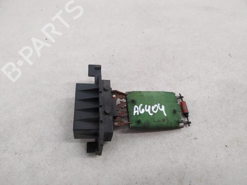 Used Heater resistor Heater resistor 35564060 35564060