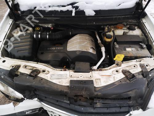 Electronic module OPEL ANTARA A (L07) 2.0 CDTI | BP32907157M83 - Image 6