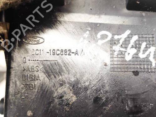 Air vent FORD TRANSIT Van (FA_ _) 2.2 TDCi | BP32931665I21 - Image 3