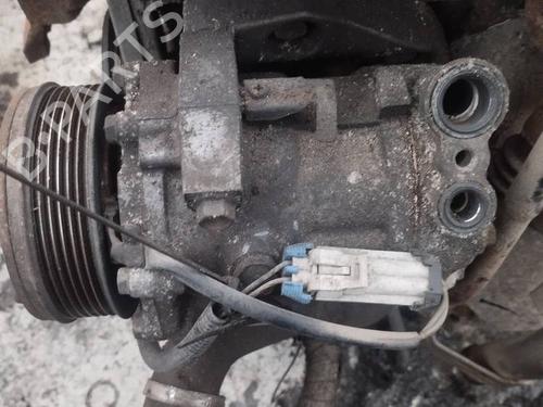 Used AC compressor AC compressor 35225075 35225075