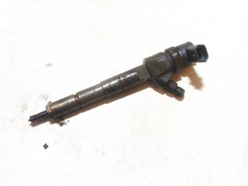 Used Injector Injector OPEL INSIGNIA A (G09) 2.0 CDTI (68) (160 hp) 35880363 35880363