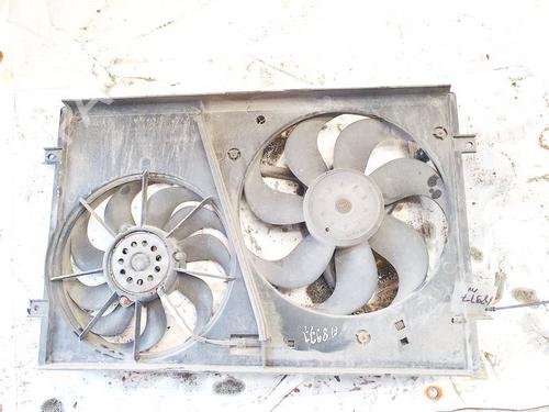 Used Fan Fan 35293331 35293331