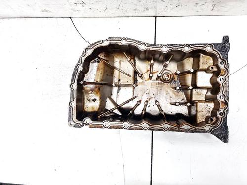 Used Oil sump Oil sump RENAULT LAGUNA II (BG0/1_) 1.8 16V (BG0B, BG0C, BG0J, BG0M, BG0V) (121 hp) 35252302 35252302