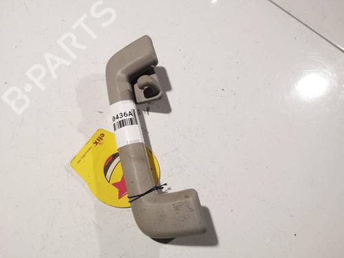 Used Interior roof handle Interior roof handle VOLVO S40 II (544) 2.4 (140 hp) 35006528 35006528