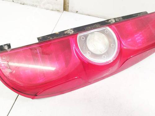 Used Right taillight Right taillight FIAT DOBLO Cargo (263_) 2.0 D Multijet (135 hp) 34867248 34867248
