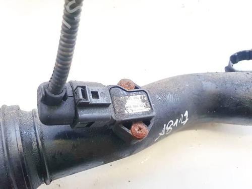 Electronic module VW GOLF PLUS V (5M1, 521) 2.0 TDI | BP35328184M83 - Image 3