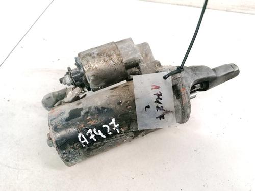 Used Starter Starter 35487497 35487497