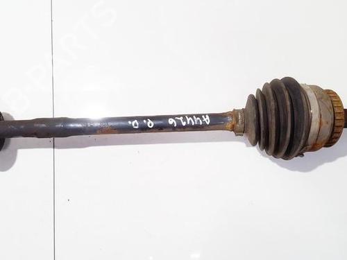 Used Right front driveshaft Right front driveshaft OPEL VECTRA B Estate (J96) 2.0 DTI 16V (F35) (101 hp) 35842464 35842464