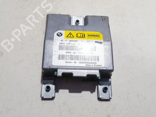 ecu-airbags-bmw-5-e60-2001-2002-2003-2004-2005-2006-2007-2008-2009-2010-33517822 main image