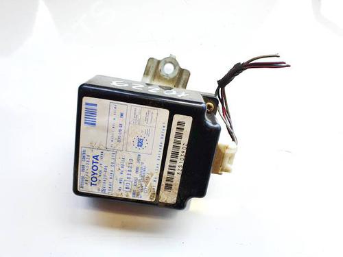 Used Electronic module Electronic module 35023721 35023721
