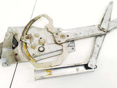 Used Front left window mechanism Front left window mechanism 35132595 35132595