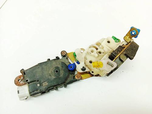 Used Front left lock Front left lock 34769935 34769935