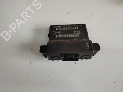 Electronic module VW GOLF V (1K1) 2.0 TDI | BP39159790M83 - Image 2