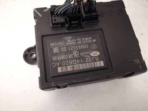 Electronic module JAGUAR XF I (X250) 2.2 D | BP34762406M83 - Image 2