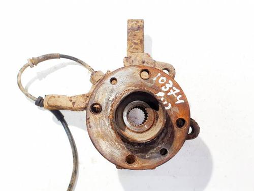 Used Right front steering knuckle Right front steering knuckle 35003647 35003647