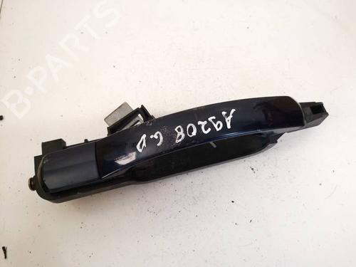 front-right-exterior-door-handle-ford-mondeo-iii-b5y-2000-2001-2002-2003-2004-2005-2006-2007-35168063 main image
