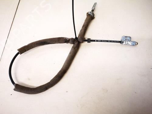 Used Cable Cable AUDI A6 C5 (4B2, 4B4) 1.9 TDI (130 hp) 35515107 35515107
