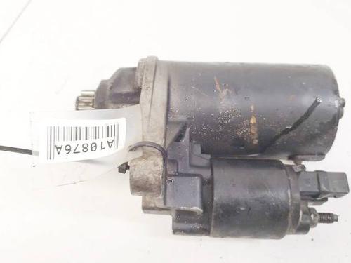 Starter AUDI A2 (8Z0) 1.4 | BP34895650M8 - Image 2