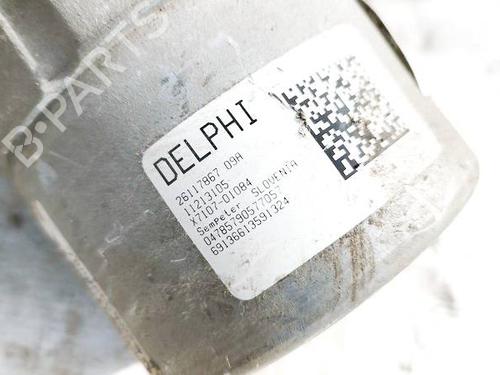Steering pump OPEL CORSA D (S07) 1.3 CDTI (L08, L68) | BP34750072M99  - Image 7