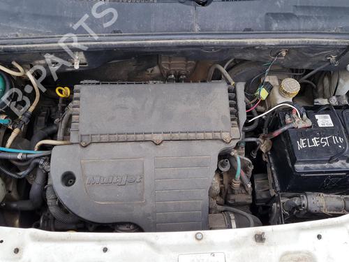 Luftventil DAEWOO REXTON (GAB_) 2.7 D All-wheel Drive | BP33078218I21  - Image 7