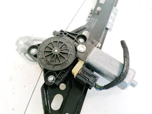 Used Right rear window motor Right rear window motor 35386451 35386451