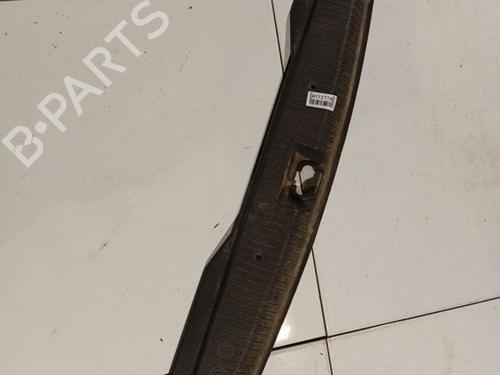 Used Step Step OPEL MERIVA A MPV (X03) 1.7 CDTI (E75) (125 hp) 34753927 34753927
