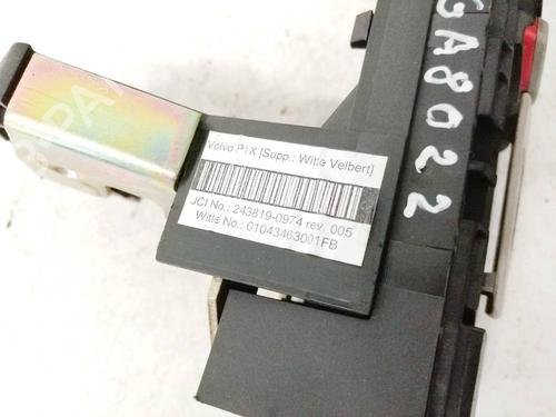 Electronic module VOLVO S40 II (544) 2.0 D | BP35088287M83 - Image 3
