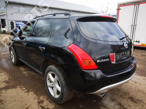 Electronic sensor NISSAN MURANO I (Z50) 3.5 | BP32914327M84 - Image 9